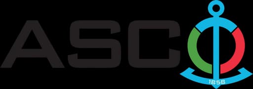 ASCO logo