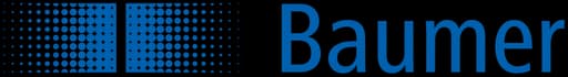 Baumer logo