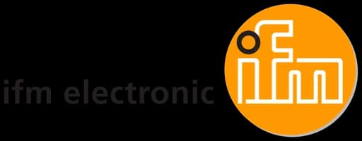 IFM Electronic logo