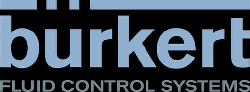 Burkert logo