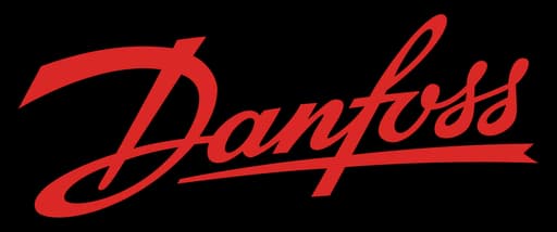 Danfoss logo