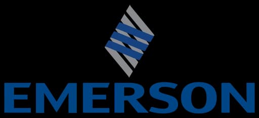 Emerson logo