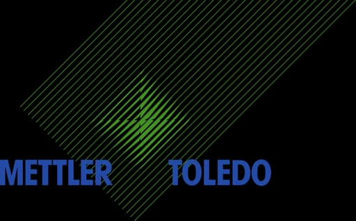 Mettler Toledo logo