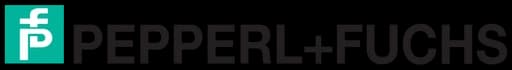 Pepperl+Fuchs logo
