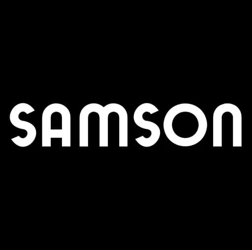 Samson logo